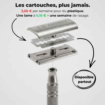 Le Nord | LN-PREMIUM