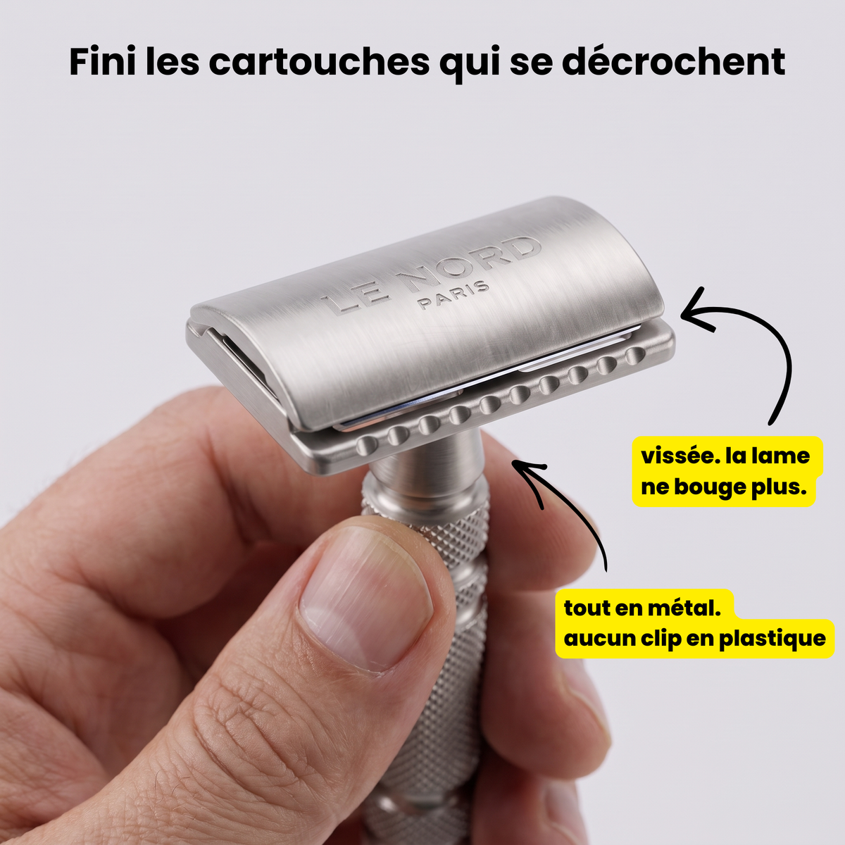 Le Nord | LN-PREMIUM