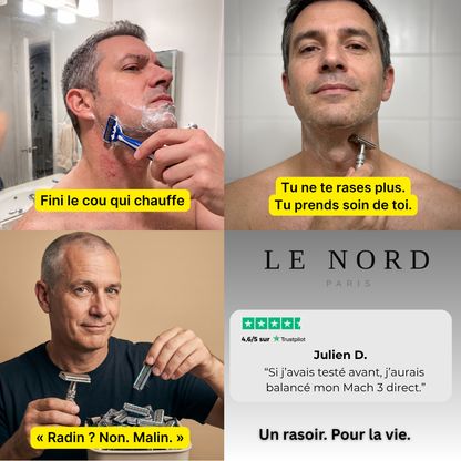 Le Nord | LN-PREMIUM