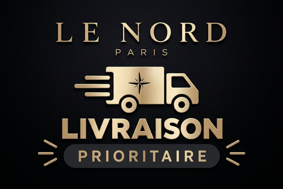 Livraison Prioritaire
